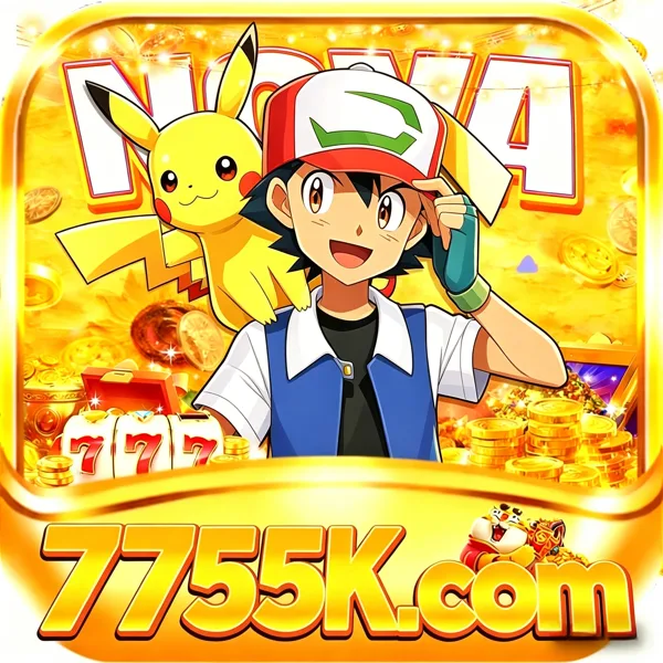 7755K Game Online Resmi 2026