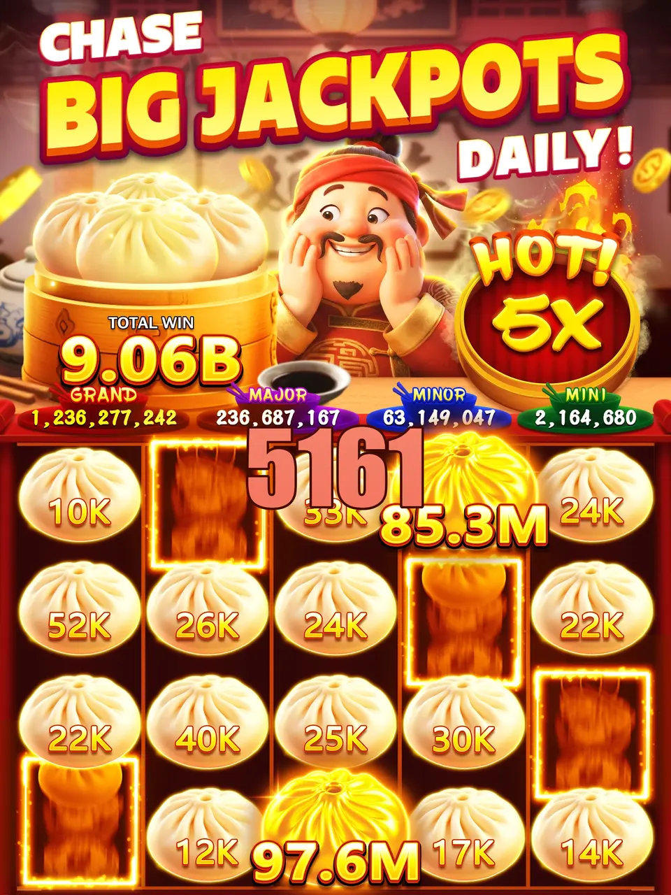 5161 Login