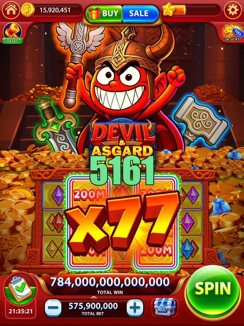 5161 Login