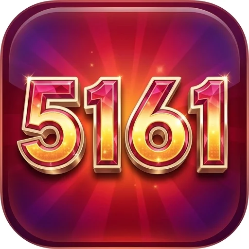 5161 Logo - Oficial